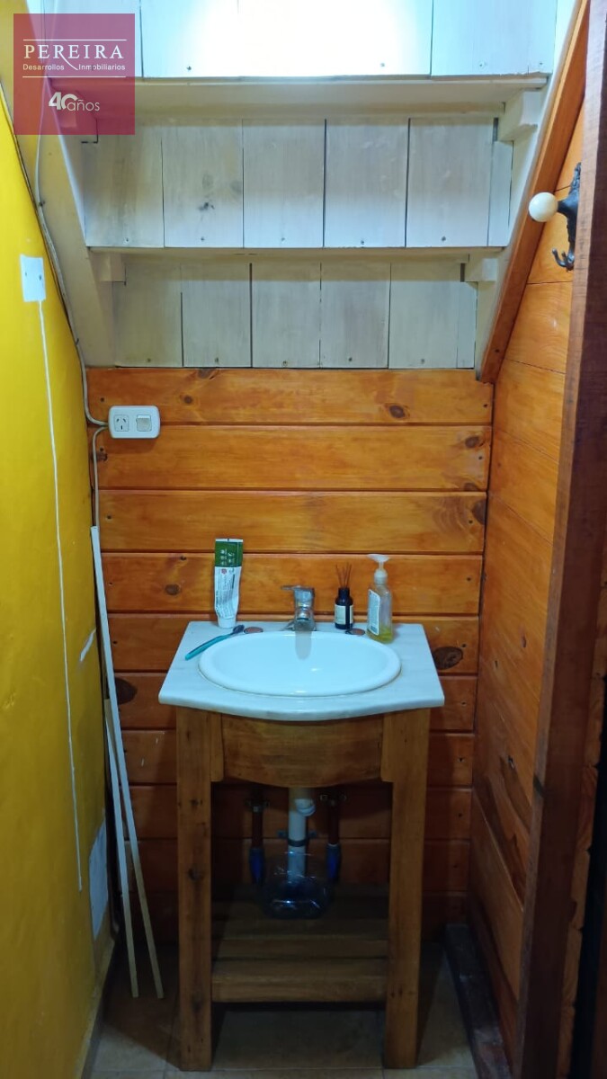 Toilette