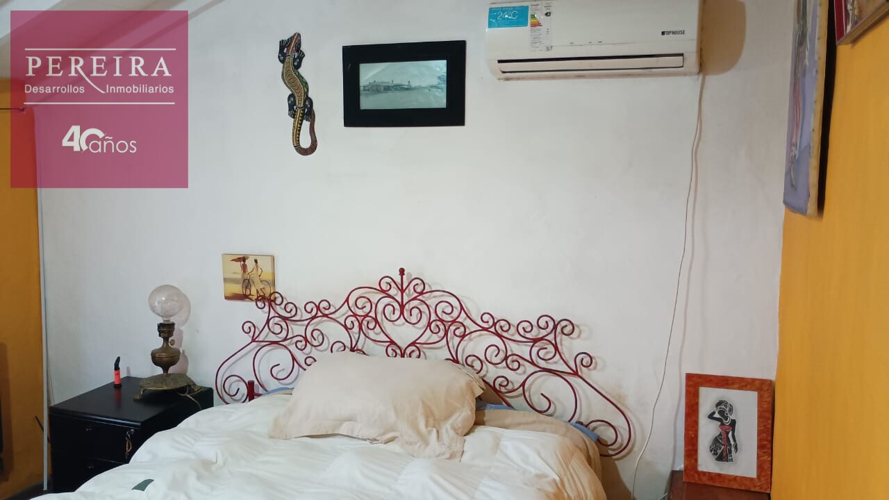 Dormitorio PA