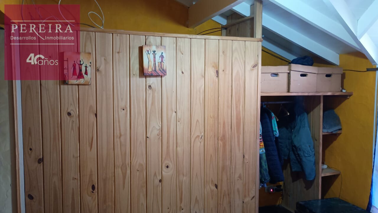 Dormitorio PA