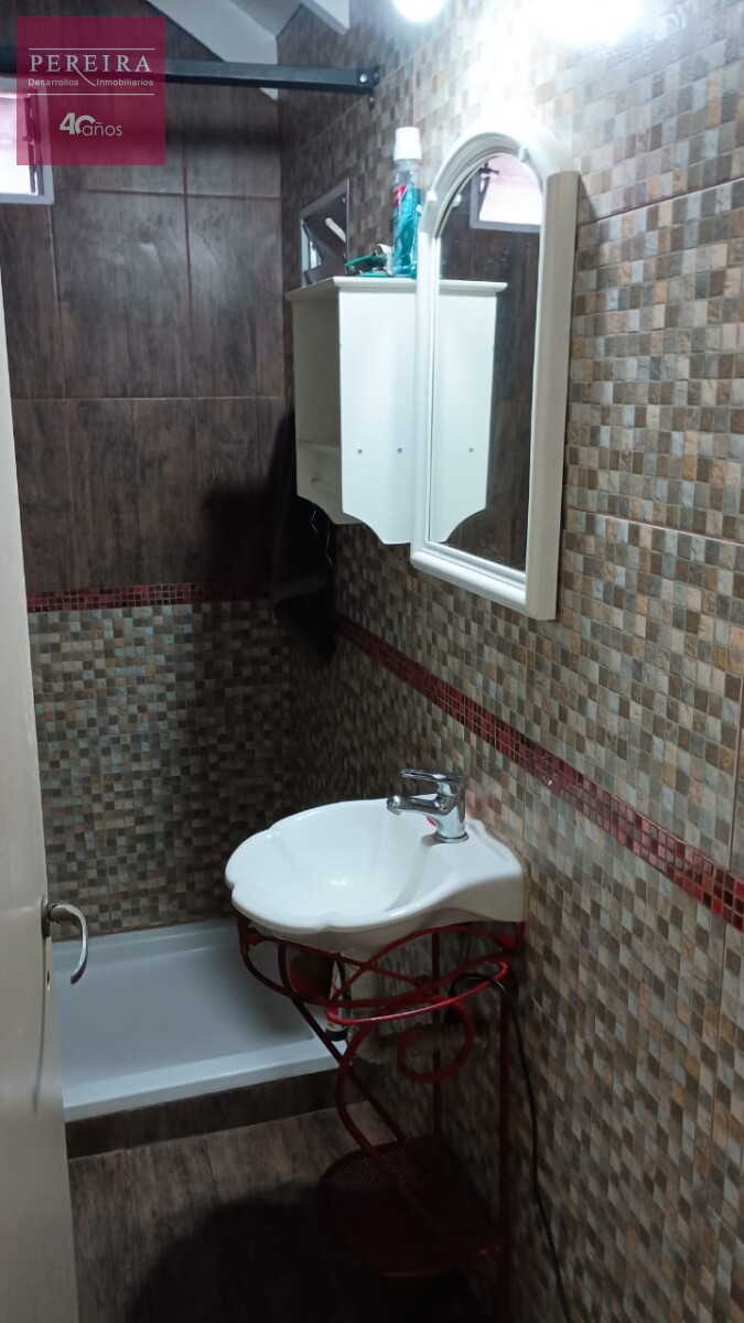 Baño PA