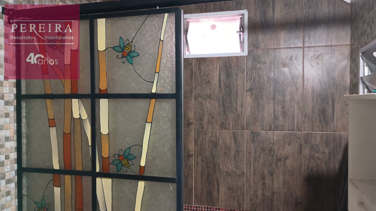 Baño PA