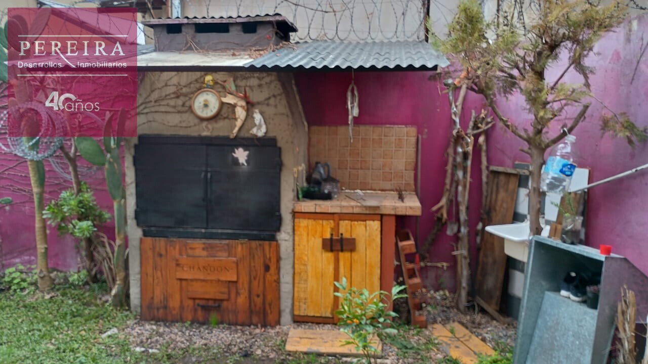 Parrilla