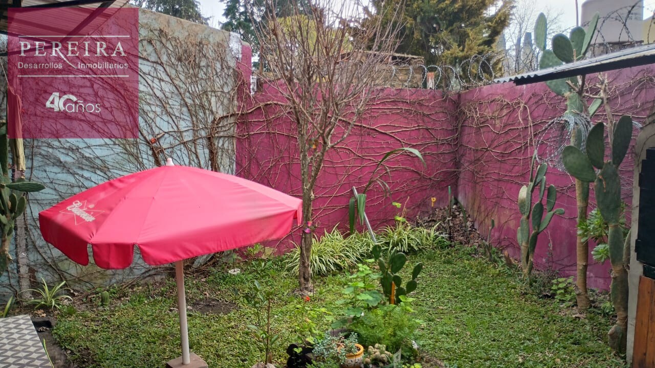 Jardín