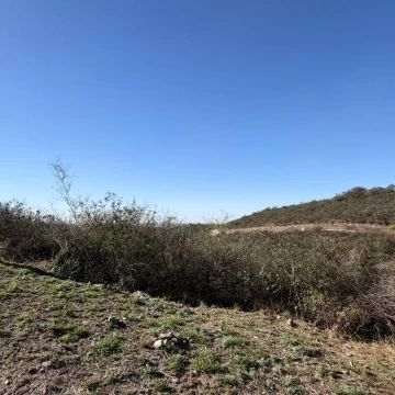 VENTA – Lote de 1.300m² con vistas a la montaña | Vistas de La Deseada