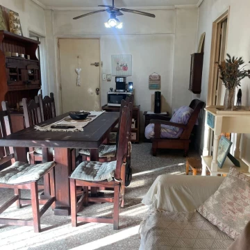 VENDE DEPARTAMENTO 2 AMBIENTES EN VILLA BALLESTER