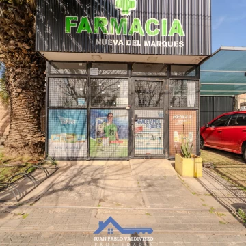 Amplia Casa De 3 Dorm. En Marques De Sobremonte | Miguel de Mujica al 1400