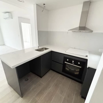 Departamento en venta San Cristobal 3 ambientes