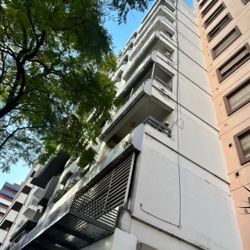 Departamento de un dormitorio