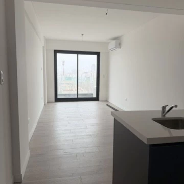 Departamento en venta San Cristobal 1 ambientes