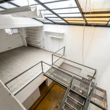 Venta PH en Palermo Hollywood Oficina