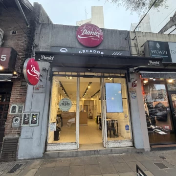 Local - Alquiler - Colegiales