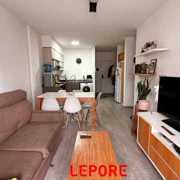 DEPARTAMENTO 3 AMBIENTES PALERMO 