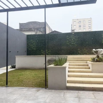 Departamento en venta San Cristobal 1 ambientes