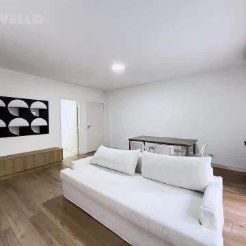 Alquiler departamento de 3 dormitorios - Palermo Nuevo