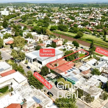 Apto edificio lote EN VENTA excelente inversión en el centro de Jesús María, sobre Castulo Peña