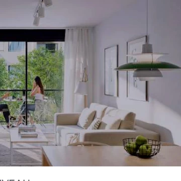 Venta de Apartamento 1 Dormitorio con terraza - Cordón Sur