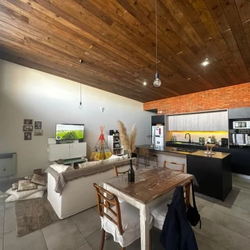 Duplex en venta en Docta