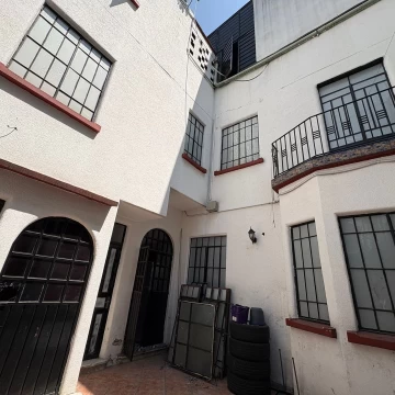 Edificio en venta en Condesa