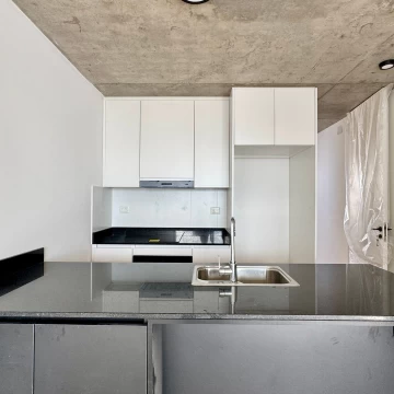 Departamento en venta en Santa Fe 2 ambientes