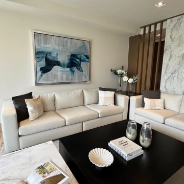 Departamento en venta en Bosque Real en Blue