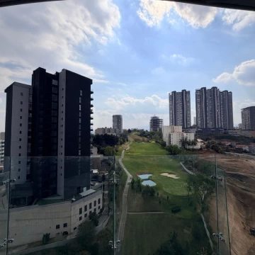 Venta de departamento 3 recamaras en Bosque Real 