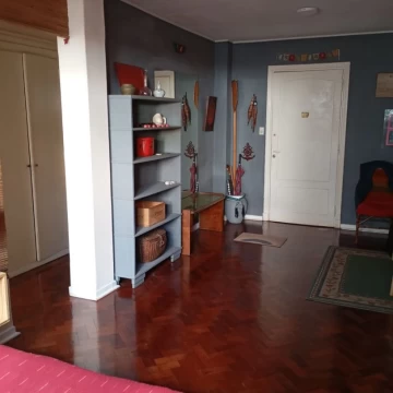 Departamento en venta Recoleta 1 ambientes