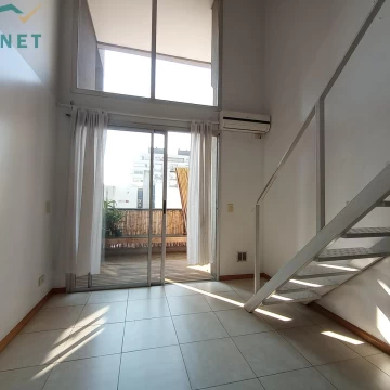 Duplex 2 ambientes en venta - Palermo Hollywood