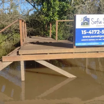 Terreno Venta en Rio - Arroyo Sábalos Lote 44