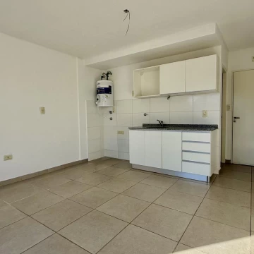 Maipú 2000 - Departamento monoambiente en venta en Rosario Abasto