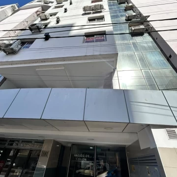 Departamento de un dormitorio