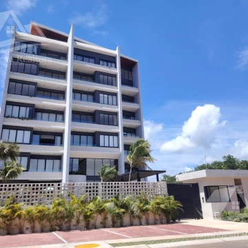 Renta departamento Vía Cumbres