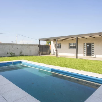 Casa en Fincas Ros