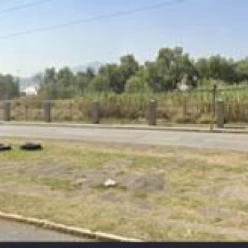 TERRENO EN RENTA EN TULTITLÁN