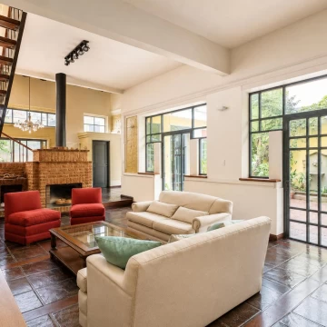 Venta Casa de 7 Ambientes y 4 Dormitorios en Barracas