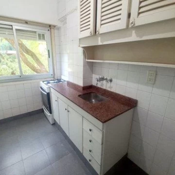 VENTA DEPARTAMENTO 3 AMBIENTES EN CHACARITA