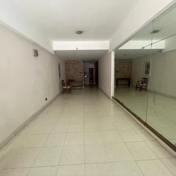 Monoambiente en alquiler. Céntrico. La Plata