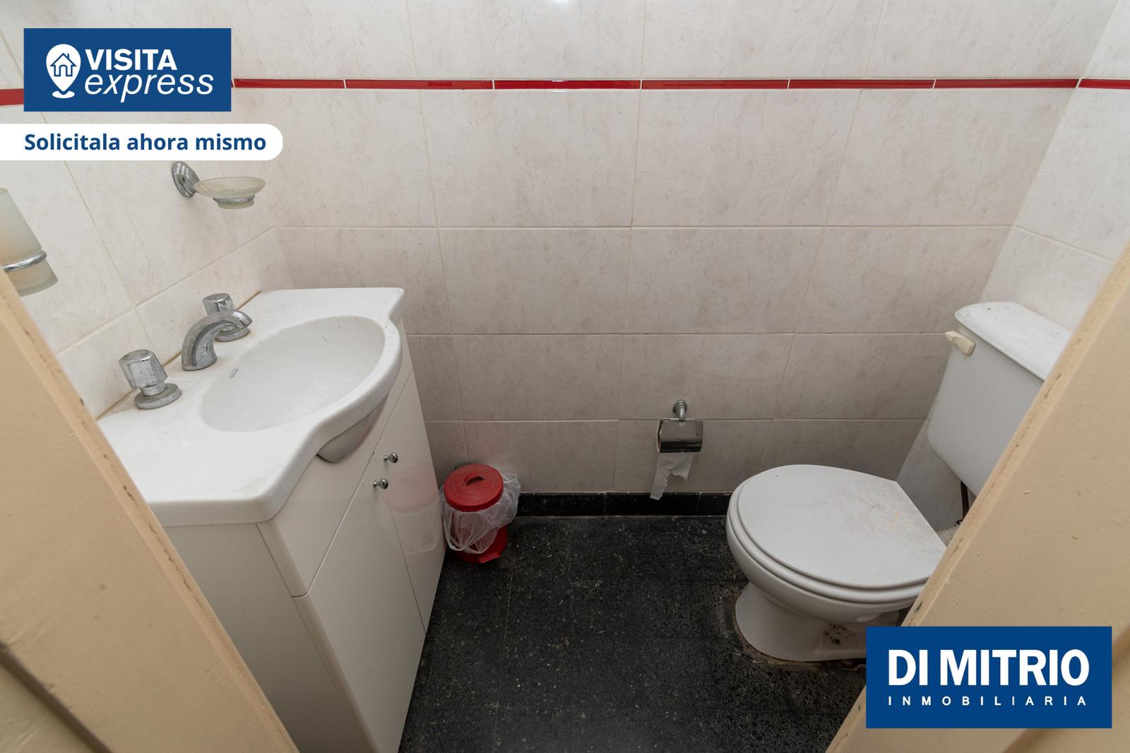 Baño 2