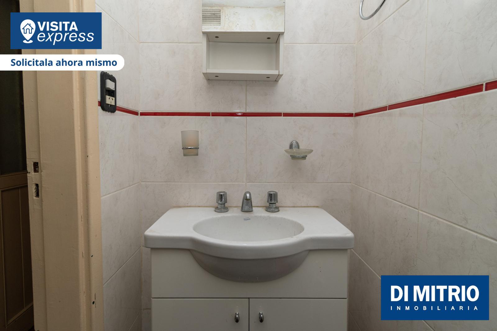 Baño 2