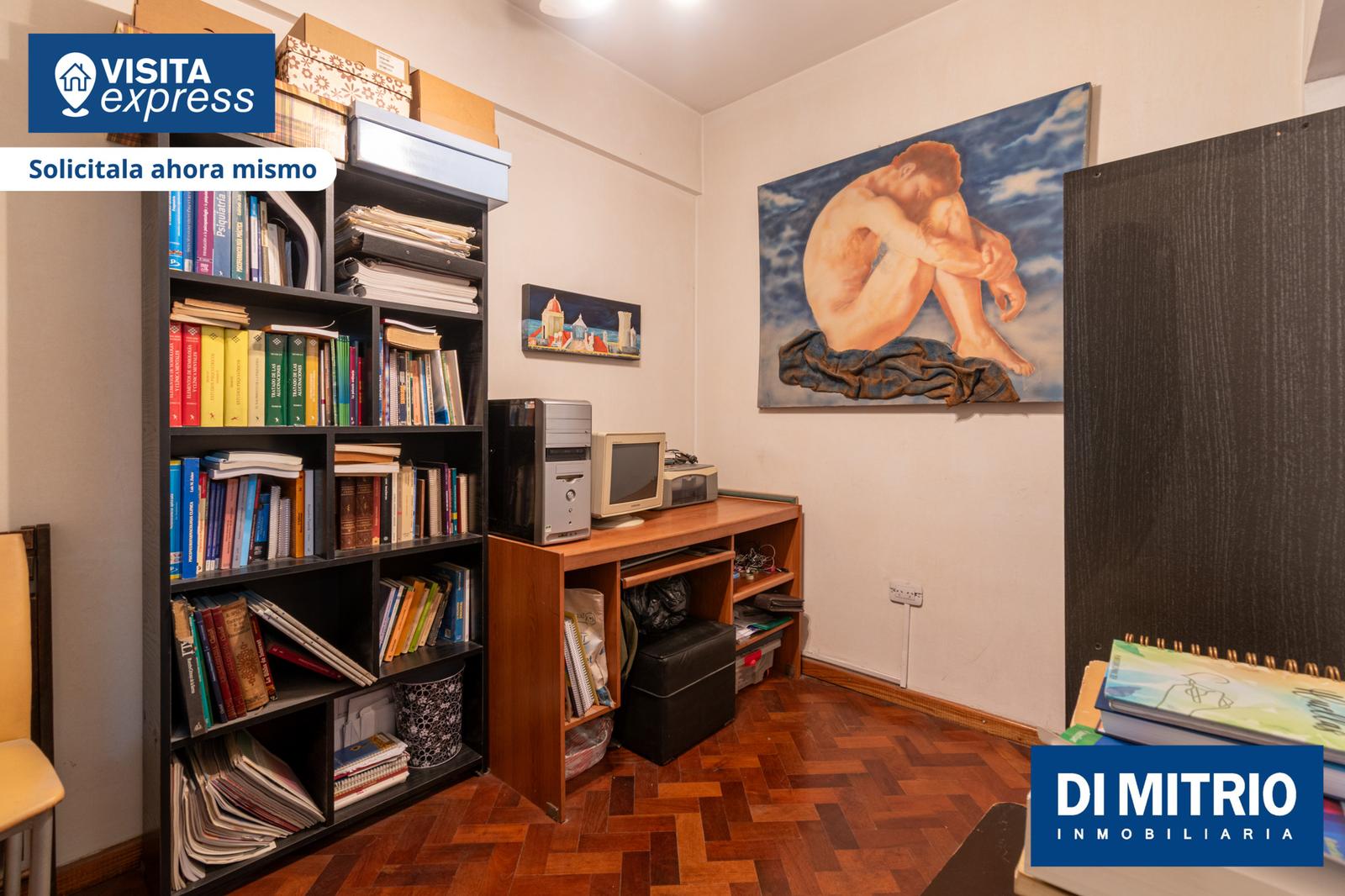 Habitacion 3