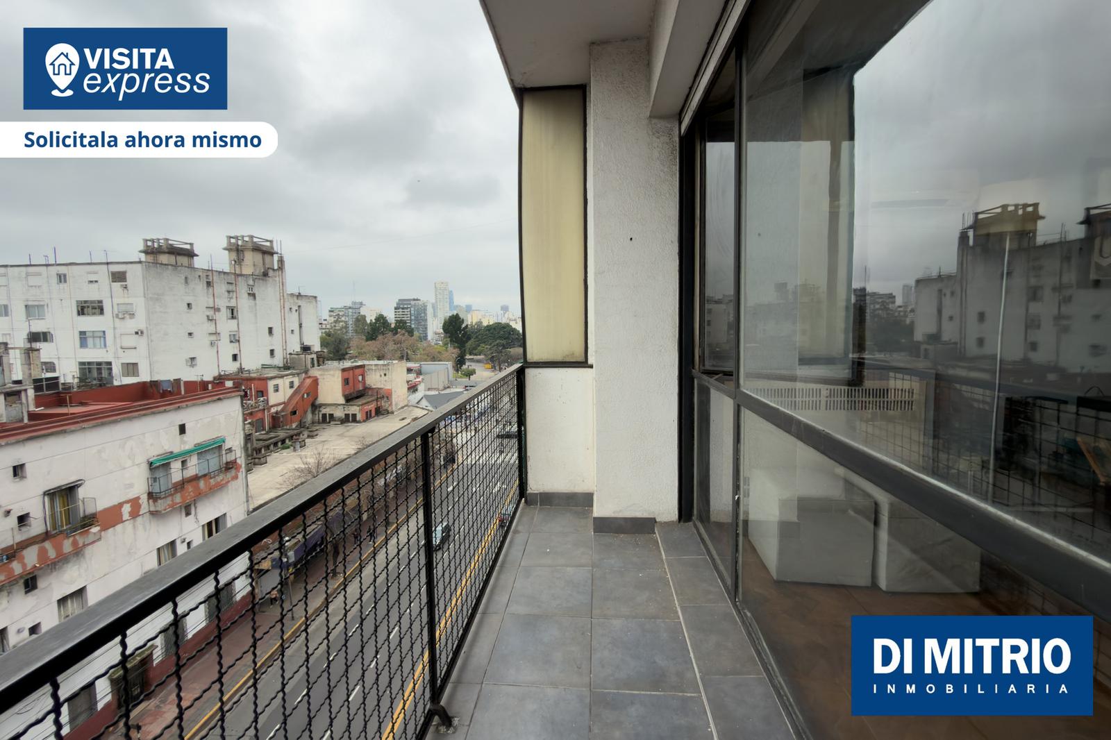 Balcon
