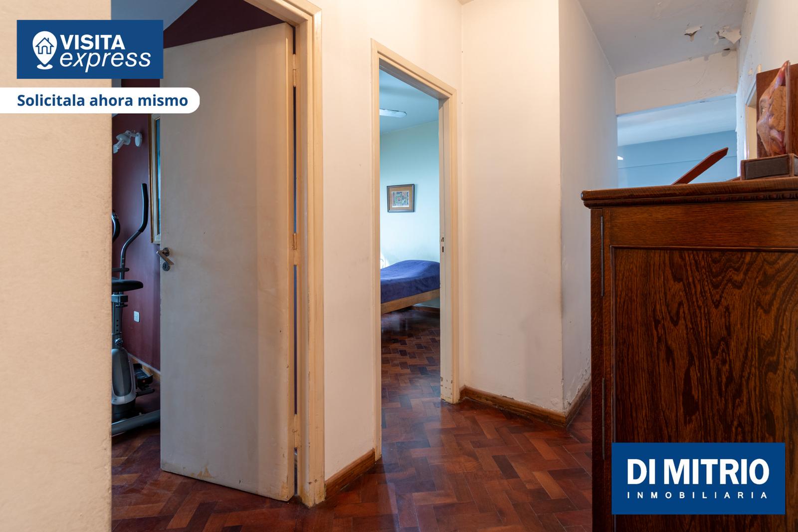 Hall distribuidor
