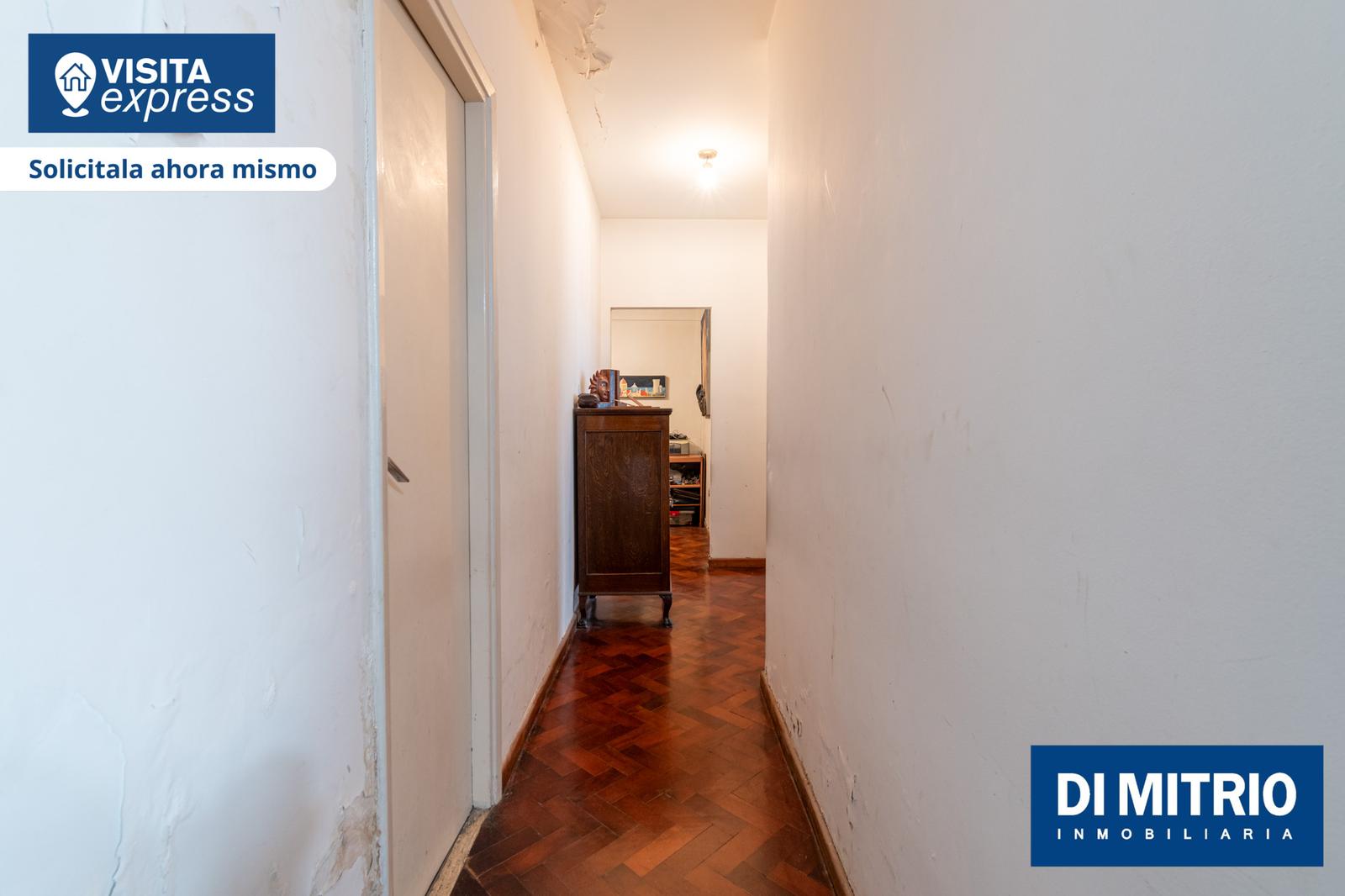 Hall distribuidor