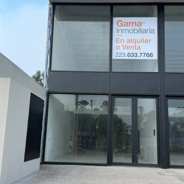 Alquiler Local a estrenar Complejo en Zon Sur Local 1