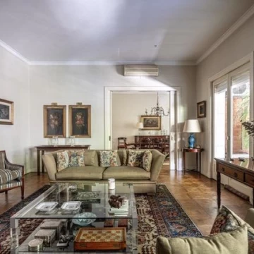 Departamento | Venta | Recoleta | 4 ambientes | Balcon