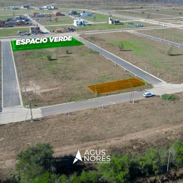 Lote 300m Apto Dúplex Venta | M53 L16