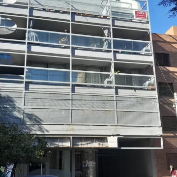 Departamento un dormitorio. Gral. Paz