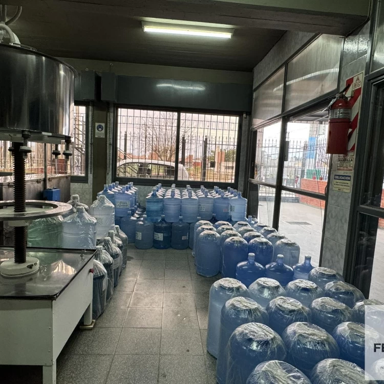 Venta Fondo de Comercio Soderia en B Liceo 3 seccion