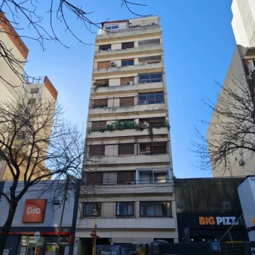 Departamento en venta Boedo 4 ambientes