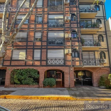 Departamento  en Alquiler en San Isidro, G.B.A. Zona Norte, Argentina