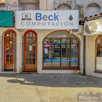 Local en Alquiler